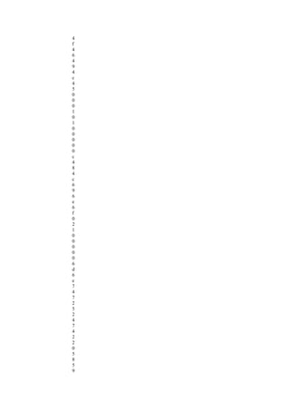 As  Plantas  Magicas