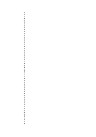 As  Plantas  Magicas