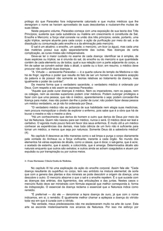 As  Plantas  Magicas