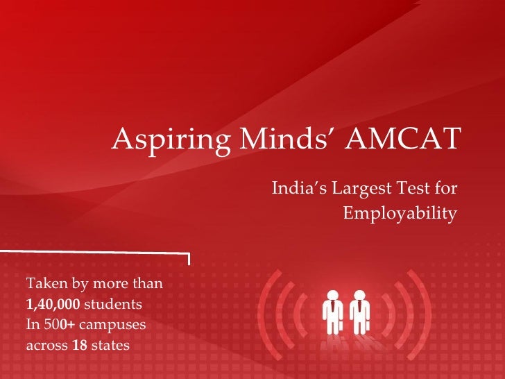 Aspiring Minds