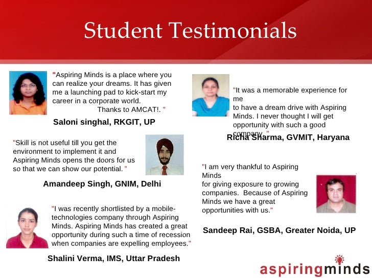 Aspiring minds case study slideshare 06 picture