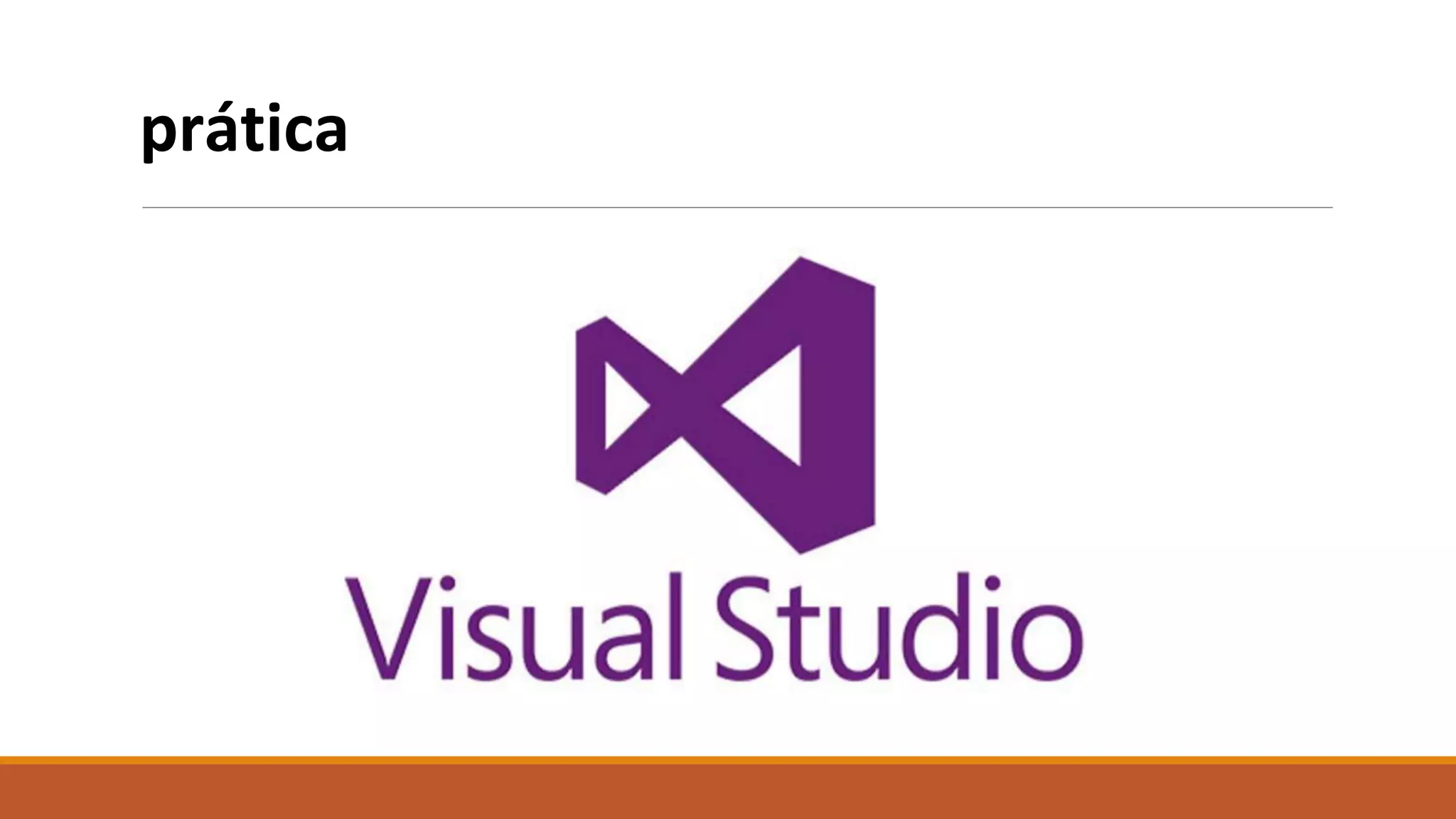 prática
 