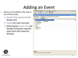 Asp net | PPT