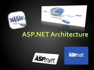 ASP.NET Architecture
 