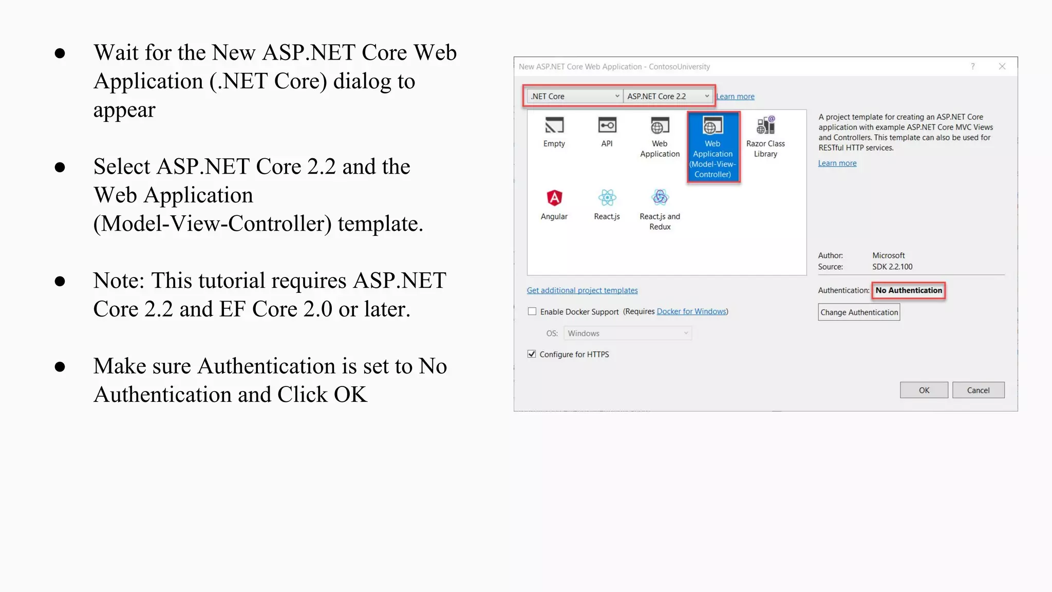Asp net core mvc with ef core code first pdf