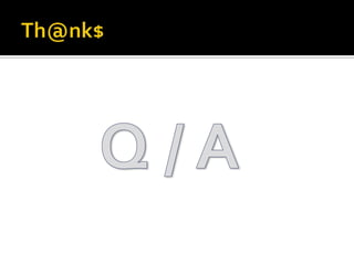 Th@nk$Q / A