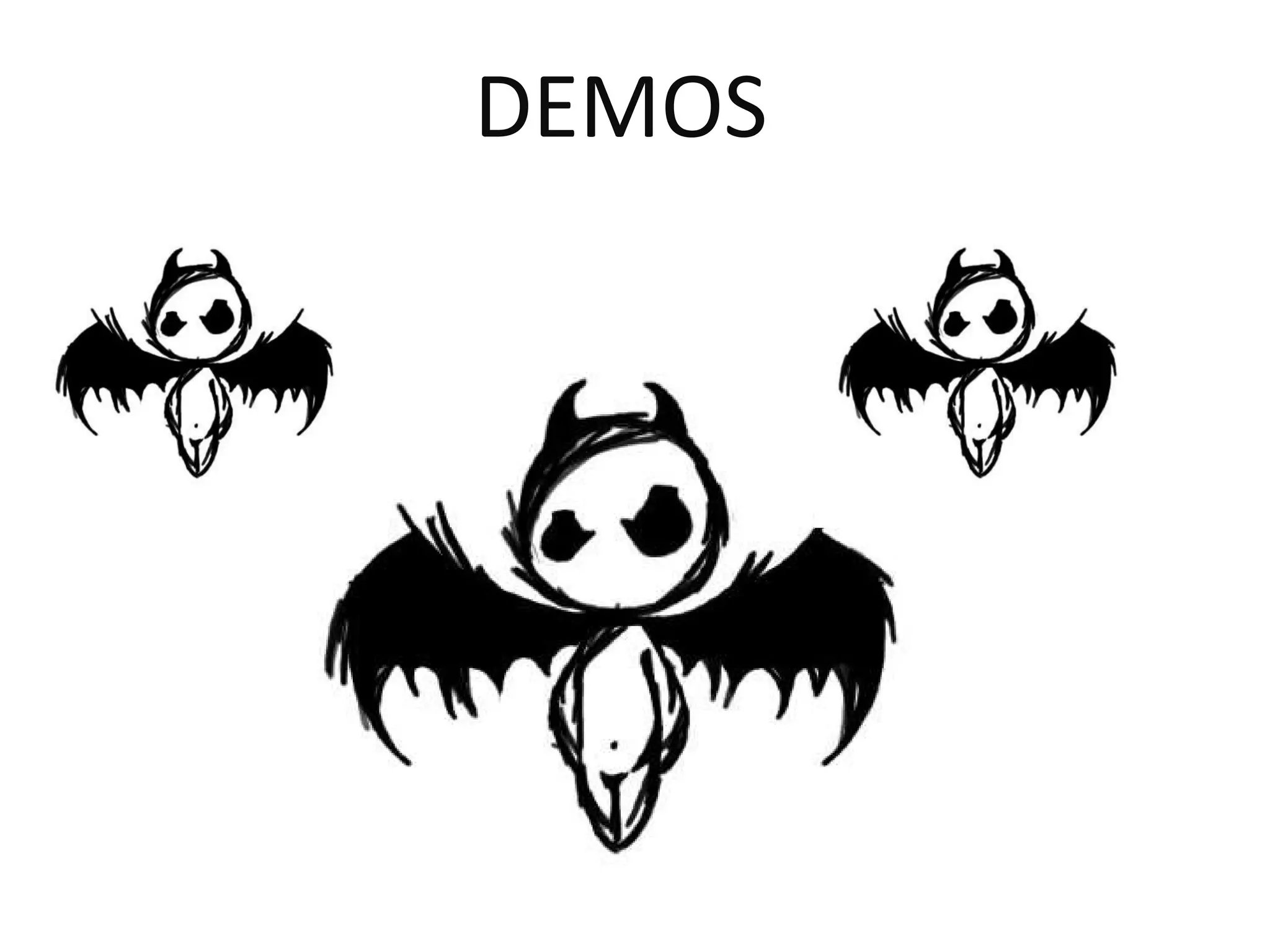 DEMOS 