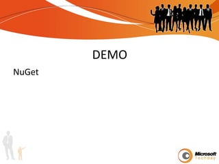 DEMONuGet