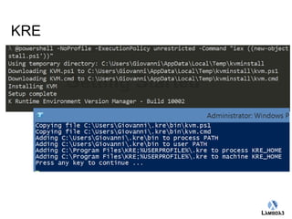 Globalcode – Open4education 
KRE 
 