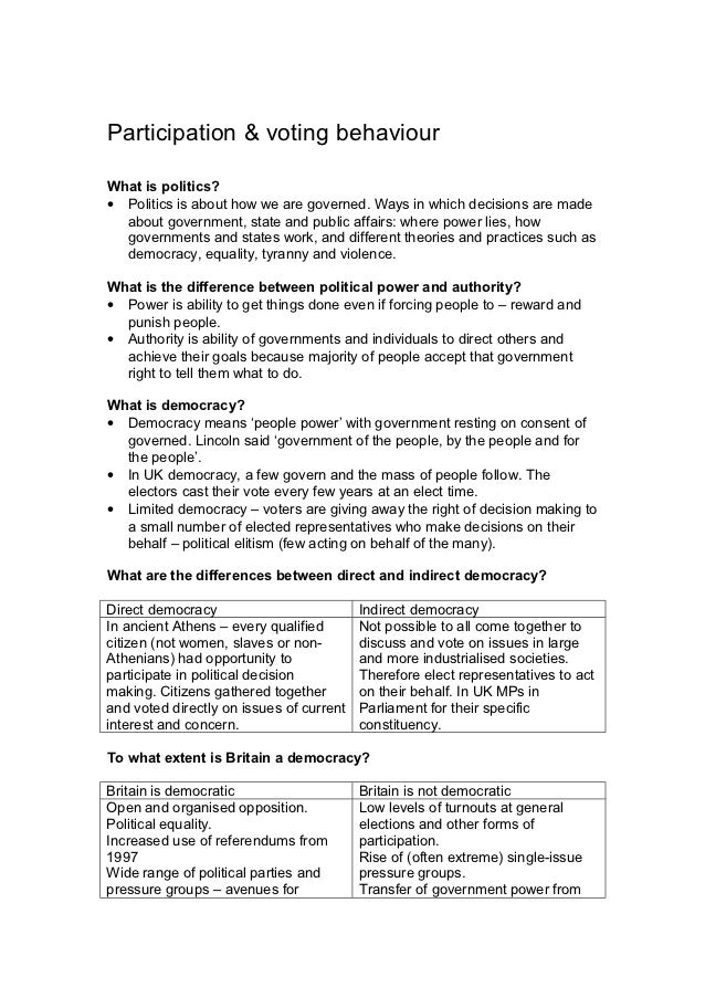 Participation is more important than winning essay