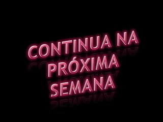 As portas para demônios parte 4