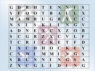 G D R H T E N N I S 
Y F O O T B A L L X 
M A W R U G B Y C C 
N S I S K I I N G V 
A D N E X C X Z O B 
S C G R Z X C V L F 
T C R I C K E T F D 
I X C D H O C K E Y 
C S W I M M I N G S 
S R U N N I N G S A 
Z X C G L I D I N G 
 