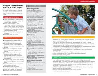 LTAD - A sport parent's guide | PDF