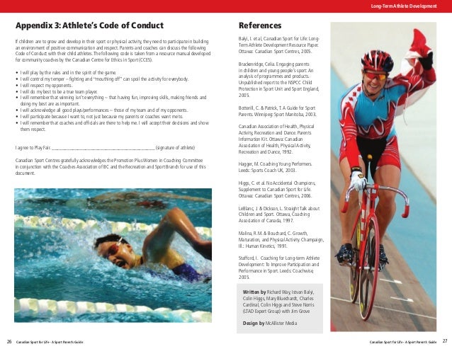 canadian sport for life long term athlete development resource paper Long term player development sport canada’s resource paper “canadian sport for life” sets out a to sport canada’s long-term athlete development. canadian sport for life long term athlete development resource paper Long term player development sport canada’s resource paper “canadian sport for life” sets out a to sport canada’s long-term athlete development.