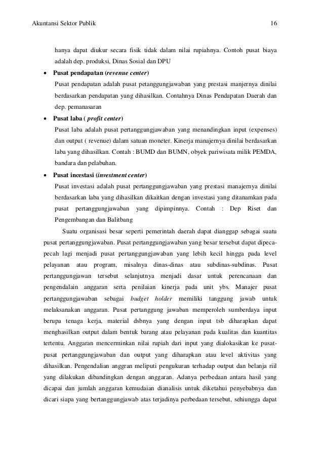 Contoh Skripsi Akuntansi