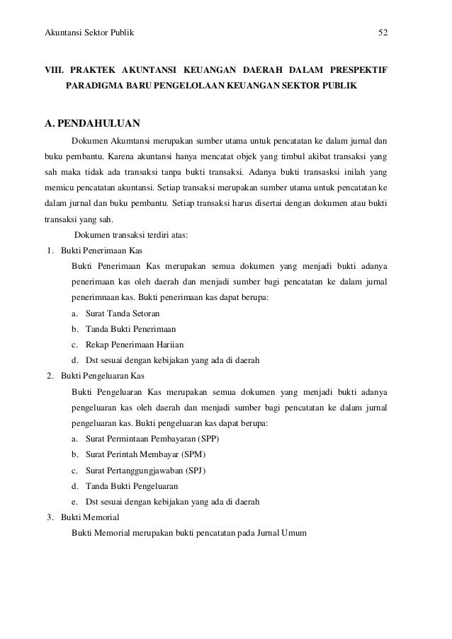 KUMPULAN JURNAL AKUNTANSI SIMPOSIUM NASIONAL AKUNTANSI KE 10 (SNA 10 / X)