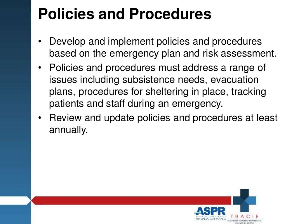CMS Emergency Preparedness Rule Cyber Annex For EOP
