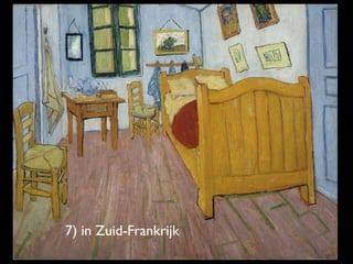 7) in Zuid-Frankrijk
 