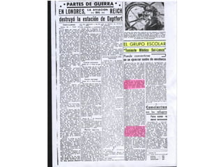 As probas sal lence | PDF