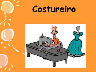 Costureiro

 