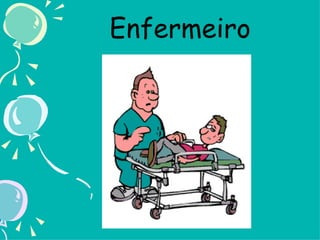 Enfermeiro 