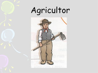 Agricultor 