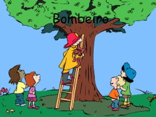 Bombeiro 