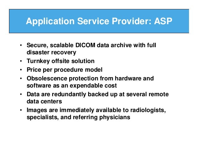 What is ASP (Application Service Provider)? We will explain the features and basics.