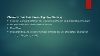 ASP Study Prep - Chemistry and Industrial Hygiene.pptx