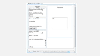 ASP dot net programming Unit -  three.pptx
