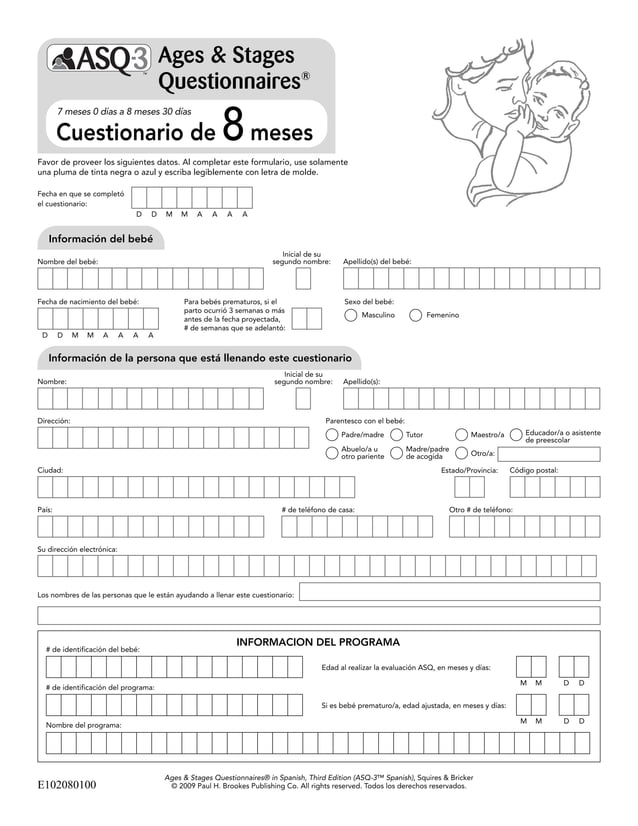Asq 3 manual y formularios pdf