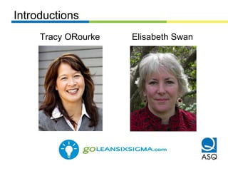 Socrates and Lean Six Sigma: The Art of Driving Retention & Fun by ...