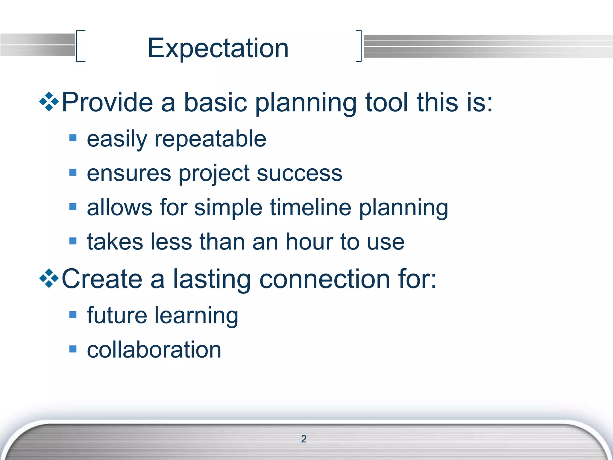 ASQ Keynote Presentation -- PDCA Planning Approach | PPTX | Business ...