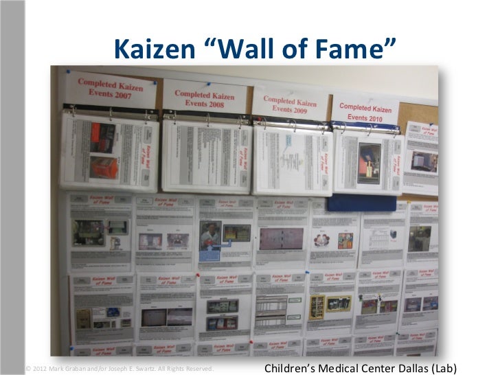 Mark Graban inar ASQ LED, Suggestion Boxes & Kaizen