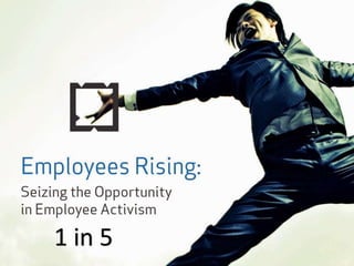 Copyright©2014, Talent Map. All rights reserved.
Today’s Agenda 8
1 in 5
 