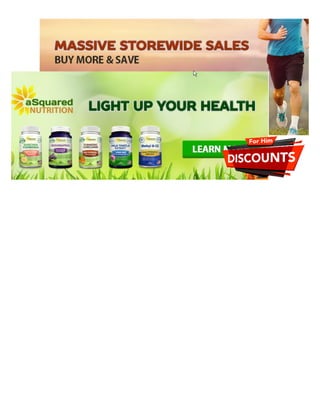 Up To 20% Off On Asquarednutrition