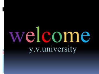 welcomey.v.university
 