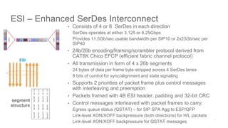 Cisco IOS XE Routers ASR 1000 & ISR 4000 The Evolution of Converged ...