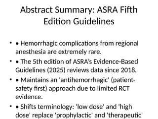 ASRA_5th_Edition_Abstract_Summary copy.pptx