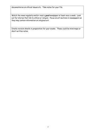 If you have a genuine problem completing homework that has been set either because you do not understand it or you have a problem we don’t know about, you should see your class teacher before the next lesson to explain.  If you are not based at the school where you are taught, your teacher will give you their e-mail address so you can contact them for help during the week.
