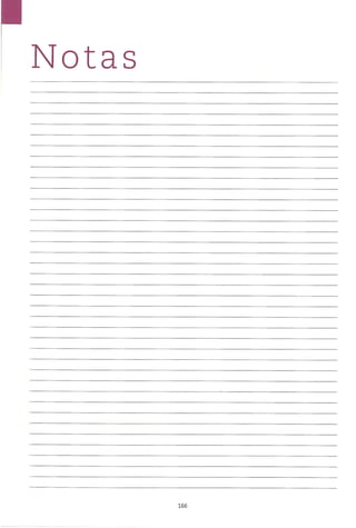 As receitas essenciais