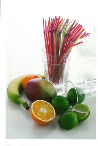 As receitas essenciais