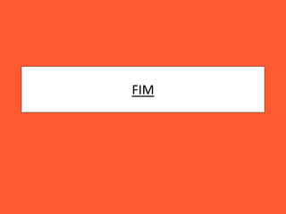 FIM
 