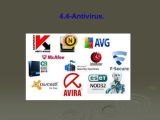 4.4-Antivirus.

 