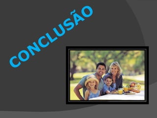 CONCLUSÃO 
