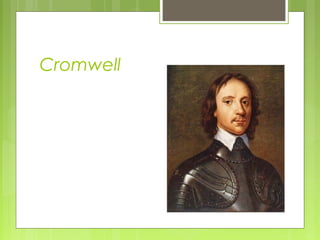Cromwell
 