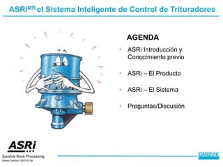 ASRi SP equipos para tecnicos mecanicos.ppt