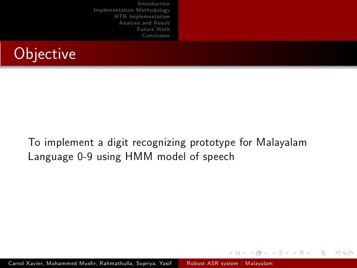 Robust Meaning In Malayalam