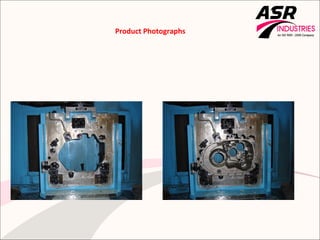 Product Photographs
 