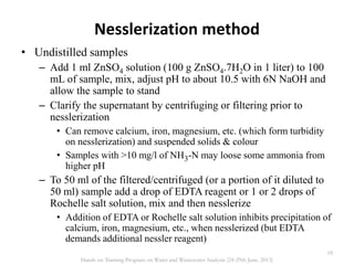 Asr= nutrients | PPT